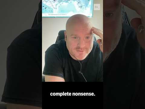 Trump's Police Executive Order Is Based On a Crime Wave Lie  #politics #trump