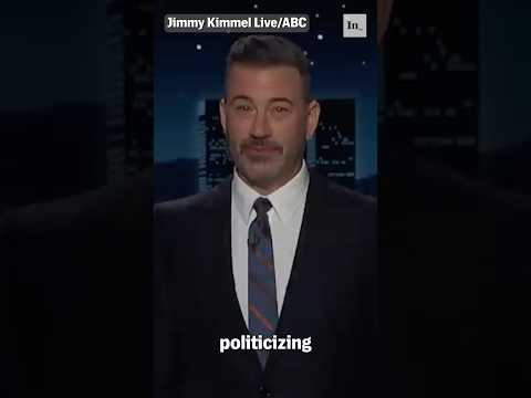 Trump’s Cult of Power Cancels Free Speech  #politics#trump#charliekirk