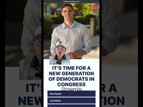 AIPAC and Crypto Money Is Rolling In For the Midterms  #politics #democrats