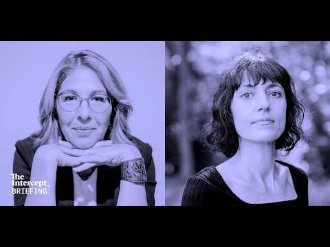 Apocalypse Now: Naomi Klein & Astra Taylor Investigate the End-Timers Alliance⏐Intercept Briefing