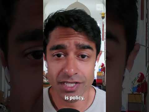 AOC’s Former Chief of Staff Wants To Primary the Democratic Establishment  #politics