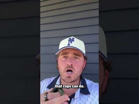 Chaos On New York’s Streets, Brought To You By the NYPD