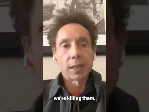 The Lethal Illusion of the Death Penalty Apparatus With Malcolm Gladwell and Liliana Segura