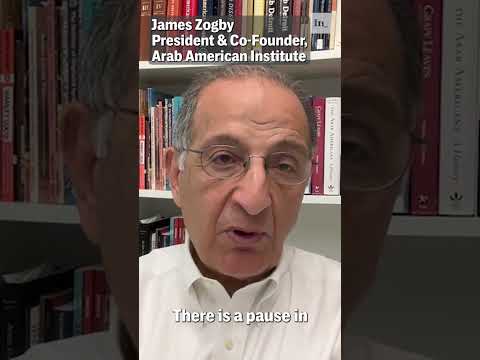 Trump’s Plan For Gaza Never Guaranteed Peace  #politics #trump
