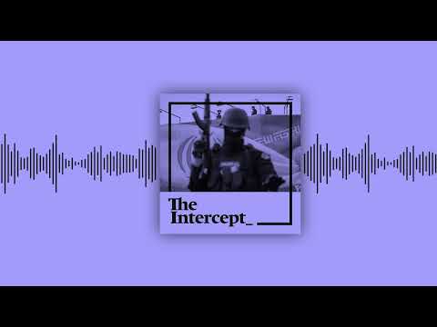 Protests and Power Plays: From Tehran to the Arctic Circle | The Intercept Briefing