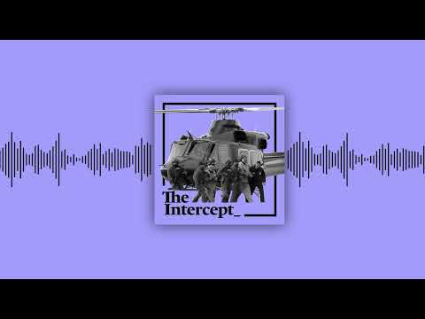 Greg Grandin on Trump’s “Universal Police Warrant” ⎹ The Intercept Briefing