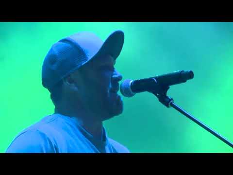 Soul To Squeeze - Slightly Stoopid (Red Hot Chili Peppers Cover) Live @ Red Rocks | 8.15.21