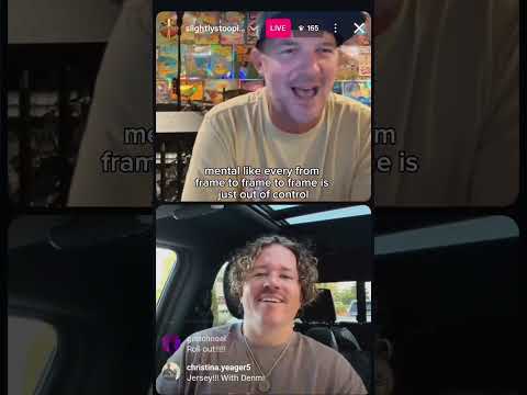 What is your favorite road trippin movie? Drop it in the comments!