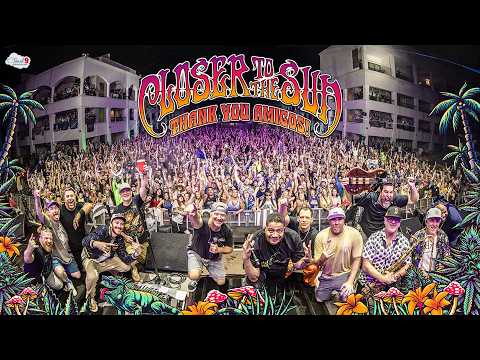 Closer To The Sun 2026 - Official After Movie