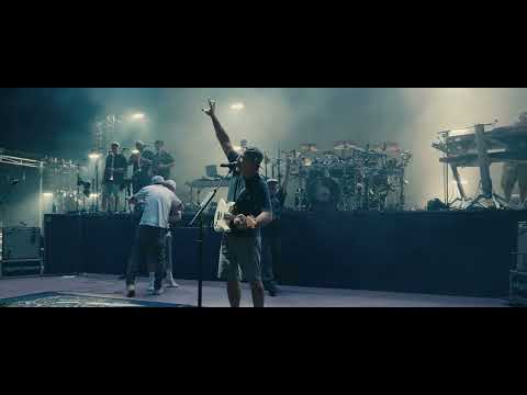 Slightly Stoopid - "Somebody" feat. Little Stranger (Live at Red Rocks 8.9.25)