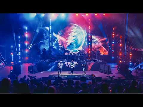 Slightly Stoopid - "Franklin's Tower" (Live at Red Rocks 8.9.25)