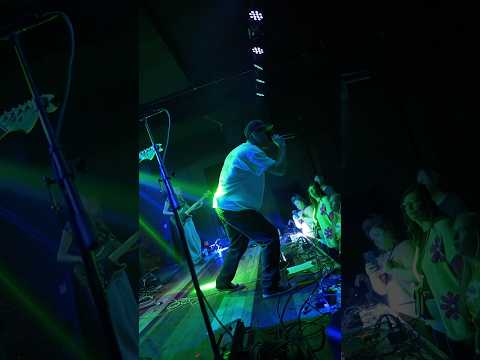 Week 2 of the 🪂 tour