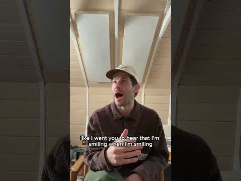 some random Tuesday ramblings about vocals