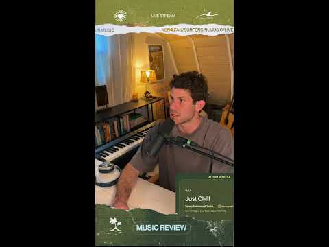 Crane Road Radio - #4 - 2/26