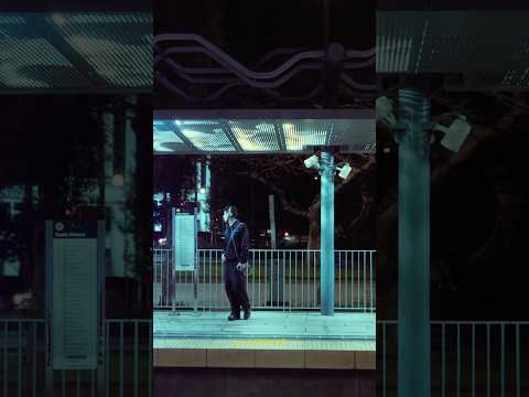 When I was 18 moved Boston, rode trains, headphones on, lost in songs. 15 years later still the same