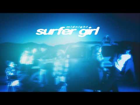 Surfer Girl - Priorities (Official Audio)