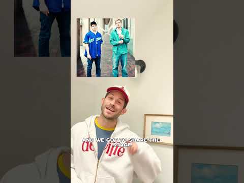 full circle moments! come make history with us tomorrow night @mideastclub in Cambridge MA!