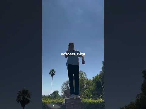 #Boise October 24th, the Skydiving Tour 🎟️ at www.surfergirlmusic.com/tour 🏄🏼‍♀️