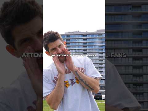 tell ya friends you’re coming with, tag ya friends below 🎫