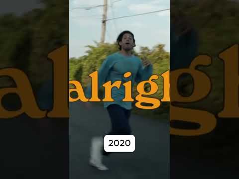 18 years in and no plans of stopping. The dream is alive and well. Which was my peak era 😂