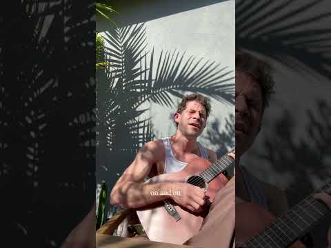 Sunday morning. New music in 3 weeks 💛 #newmusic #reggae #surfergirl #fypage