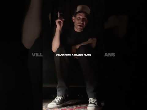 Where my mind was at when I made “Orbit“