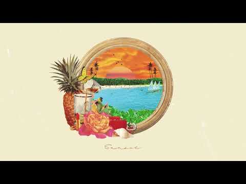 Surfer Girl - Orbit - Interlude (Official Audio)