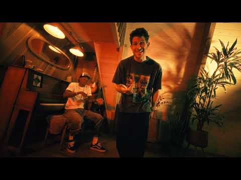 Surfer Girl - Smoked Out (with @wizkhalifa) [Official Visualizer]