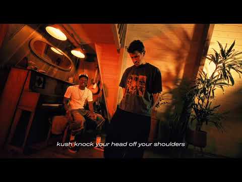 “Smoked Out” short video