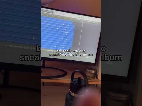 Should we include it???