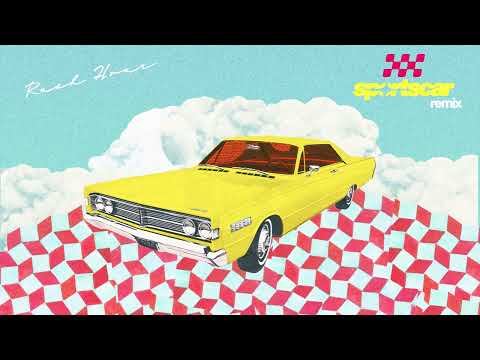 Surfer Girl ft. Bryce Vine - Rush Hour (sportscar Remix)