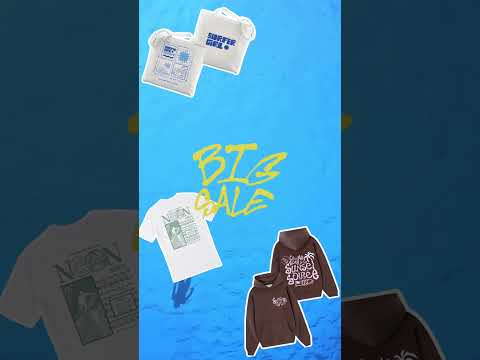 Up to 20% off the whole site right now. The best items will move fast. Sign up for our email list