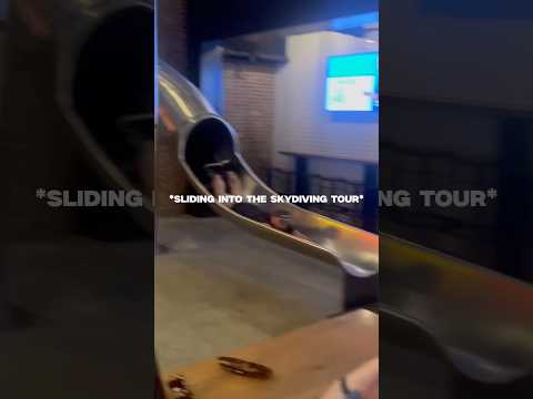 SG squad is sliding into the Skydiving Tour THIS WEEK 🎟️ at surfergirlmusic.com/tour