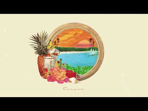 Surfer Girl - Sunset - Intro (Official Audio)