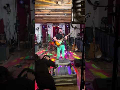 Oh Lord (acoustic BTS)