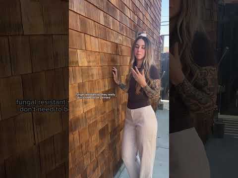 A thesis for leaving your shingles alone