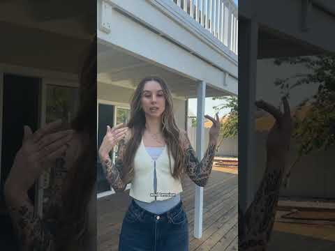 The continuous load path is the idea that your deck needs sturdy connections at each point where