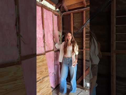 Retrofitting with plywood for shear strength: vertical install, nails not screws, and with specific