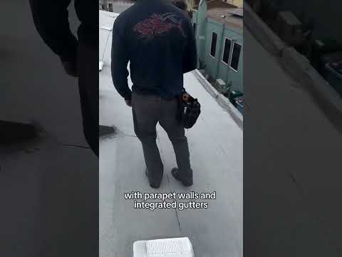 Let’s go on a home inspection :) Roofs, electrical, water pressure… here’s some good house basics