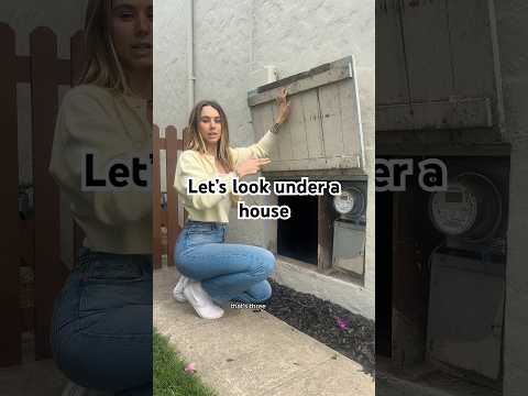 POV I’m your realtor :)