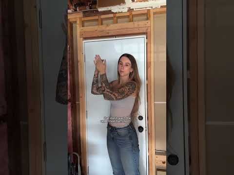 Hi! Ever wondered why you can have doors and windows in load bearing walls? Because headers pick up