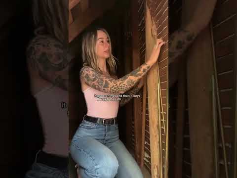 Why your walls look weird