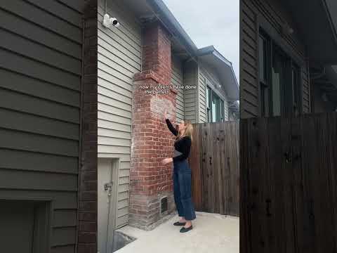 What to do about chimneys?? I always suggest removing your chimney, or taking it down to the