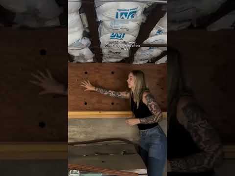 Shear panels are a key concept for a Bay Area home buyer and I’ll break it down very simply; the