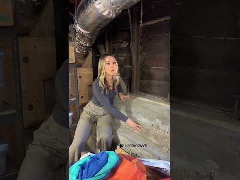 How to spot a capped foundation — which can look like a new foundation to the untrained eye but is