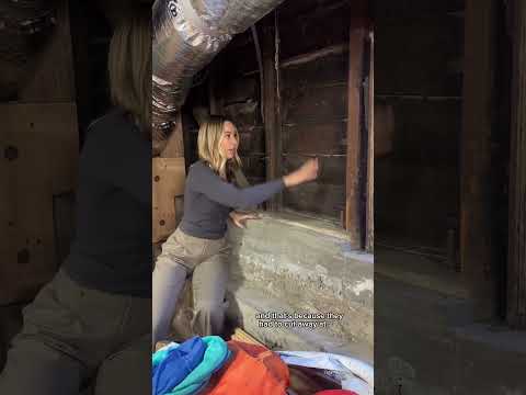 How to spot a capped foundation — which can look like a new foundation to the untrained eye but is