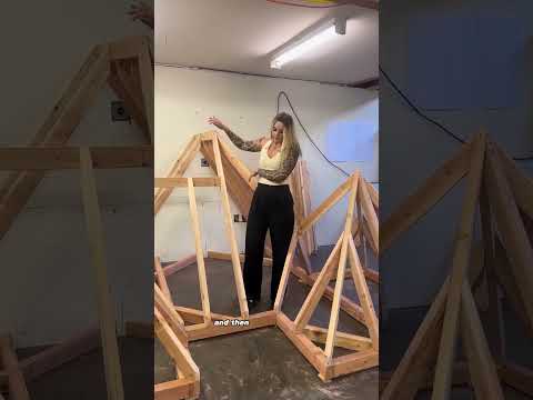 Let’s talk about rafters (common, hip and valley) so you can understand the framed anatomy of your