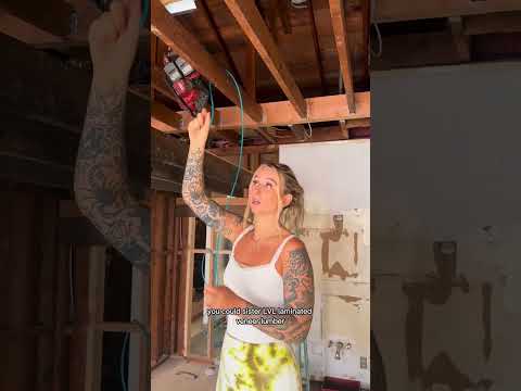 Vaulting your ceiling is dollar for dollar THE most dramatic change you can make to your house to