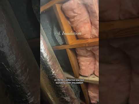 6 things to look for in a 1970s home