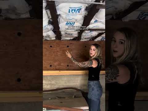 Shear panels are a key concept for a Bay Area home buyer and I’ll break it down very simply; the